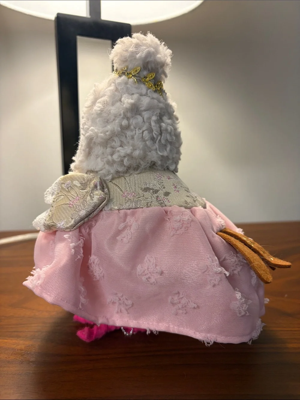 2025 Queen Featherly Friends Marie Antoinette Pride Collection from Target